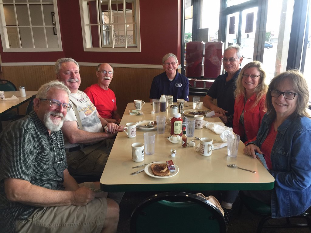 Reedsburg Family Restaurant